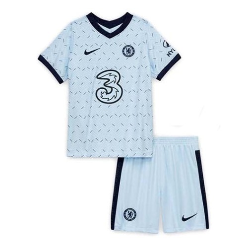 Maillot Football Chelsea Exterieur Enfant 2020-21